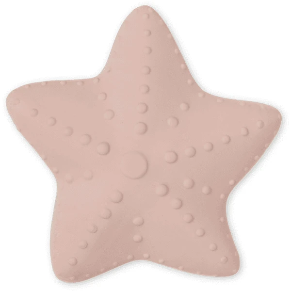 Cam Cam Copenhagen Bijtring Zeester - Dusty Rose 1 Cam Cam Copenhagen Bijtring Zeester - Dusty Rose