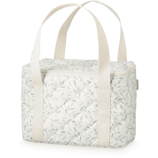 Cam Cam Copenhagen Koeltas Green Leaves 1 Cam Cam Copenhagen Koeltas Green Leaves