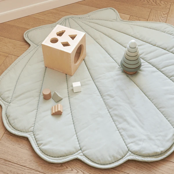 Cam Cam Copenhagen Sorteerdoos - Natural 4 Cam Cam Copenhagen Sorteerdoos - Natural - Afbeelding 4