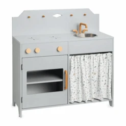 Cam Cam Copenhagen Speelkeuken - Class Ic Grijs