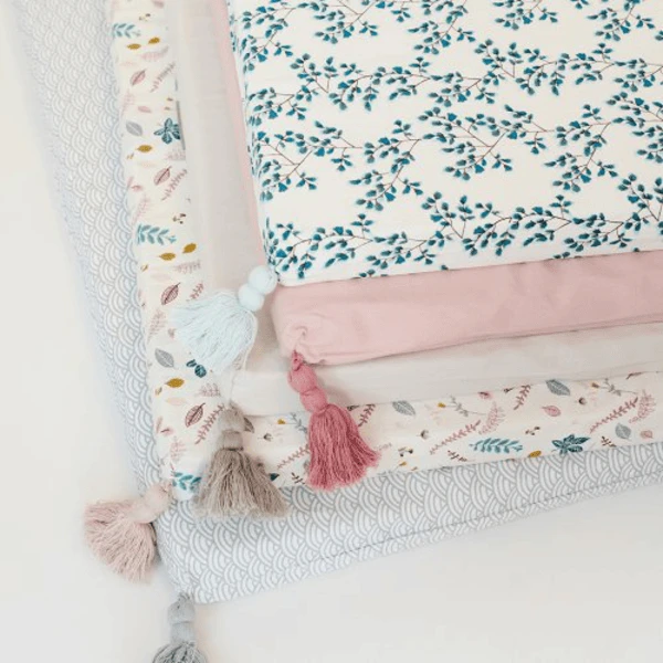 Cam Cam Copenhagen Speelmat - Light Sand 3 Cam Cam Copenhagen Speelmat - Light Sand - Afbeelding 3