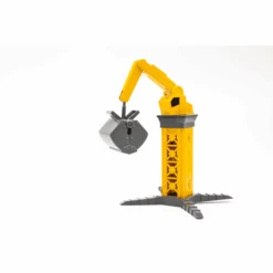 CAT Little Machines Ground Crew Playset -Kinderspeelgoed cat little machines ground crew playset a382251 3