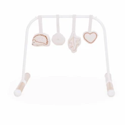 Childhome CHILD HOME Gym Toy Forest Canvas Set Van 4 7 Childhome CHILD HOME Gym Toy Forest Canvas Set Van 4 -Kinderspeelgoed child home gym toy forest canvas set van 4 a403399 2