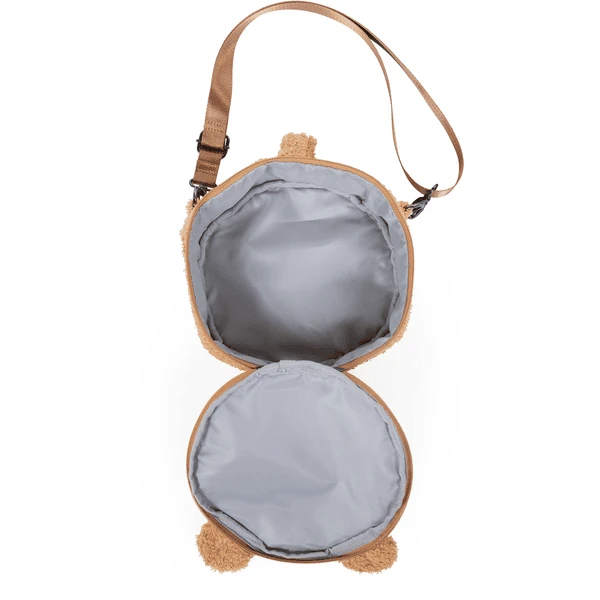 Childhome CHILD HOME Teddybeer Tas 5 Childhome CHILD HOME Teddybeer Tas - Afbeelding 5