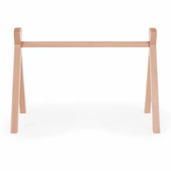 Childhome CHILD HOME Tipi Play Gym Nieuw Natural 7 Childhome CHILD HOME Tipi Play Gym Nieuw Natural -Kinderspeelgoed child home tipi play gym nieuw natural a325954 2