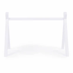 Childhome CHILD HOME Tipi Play Gym Nieuw Wit 7 Childhome CHILD HOME Tipi Play Gym Nieuw Wit -Kinderspeelgoed child home tipi play gym nieuw wit a325978 2