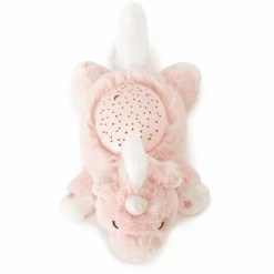 Cloud-b ® Dream Buddies Eenhoorn - Roze -Kinderspeelgoed cloud b dream buddies eenhoorn roze a372073 2