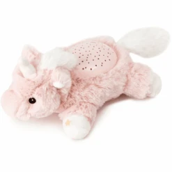 Cloud-b ® Dream Buddies Eenhoorn - Roze -Kinderspeelgoed cloud b dream buddies eenhoorn roze a372073 3