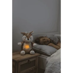 Cloud-b ® Love Light Buddies™ Finley The Fawn -Kinderspeelgoed cloud b love light buddies finley the fawn a375549 2