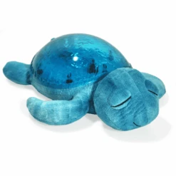 Cloud-b Tranquil Turtle™ - Aqua