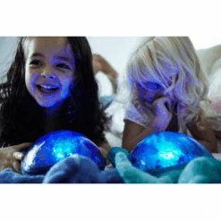 Cloud-b Tranquil Turtle™ - Aqua -Kinderspeelgoed cloud b tranquil turtle aqua a104811 3