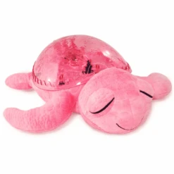 Cloud-b ® ™ Tranquil Turtle - Roze