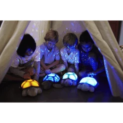 Cloud-b Twilight Turtle™ - Classic -Kinderspeelgoed cloud b twilight turtle classic a104778 3