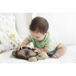 Cloud-b Twilight Turtle™ - Classic -Kinderspeelgoed cloud b twilight turtle classic a104778 4