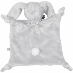 COPPENRATH Knuffeldoek Konijn -Kinderspeelgoed coppenrath knuffeldoek konijn a271301 3