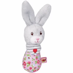 COPPENRATH Minirassel Konijn Baby Gelukkig