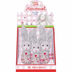 COPPENRATH Minirassel Konijn Baby Gelukkig -Kinderspeelgoed coppenrath minirassel konijn baby gelukkig a271336 3