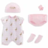 Corolle ® Mon Grand Accessoires - Babykleding Set