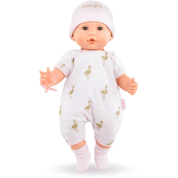 Corolle ® Mon Grand Accessoires - Babykleding Set 3 Corolle ® Mon Grand Accessoires - Babykleding Set - Afbeelding 3