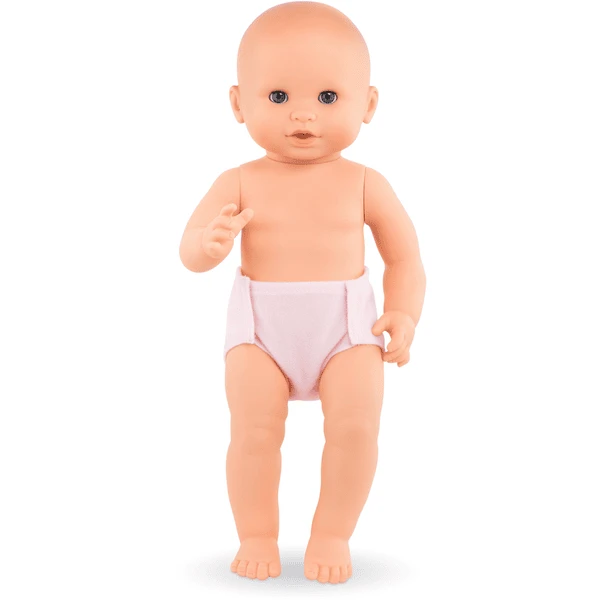 Corolle ® Mon Grand Accessoires - Babykleding Set 4 Corolle ® Mon Grand Accessoires - Babykleding Set - Afbeelding 4