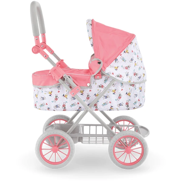 Corolle® Mon Grand Poppenwagen 2 Corolle® Mon Grand Poppenwagen - Afbeelding 2