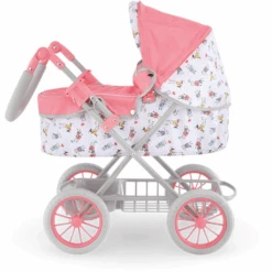 Corolle® Mon Grand Poppenwagen 7 Corolle® Mon Grand Poppenwagen -Kinderspeelgoed corolle mon grand poppenwagen a273629 2
