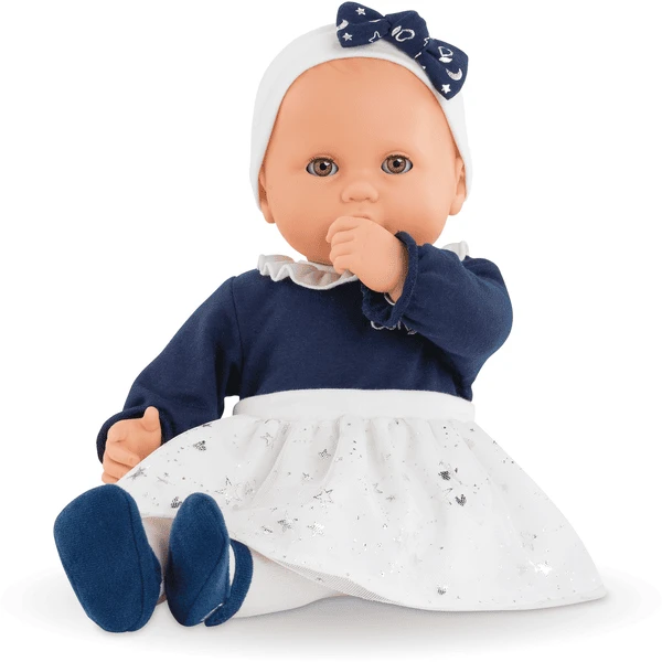 Corolle ® Mon Grand Poupon - Anaïs Star Shine 36cm 2 Corolle ® Mon Grand Poupon - Anaïs Star Shine 36cm - Afbeelding 2