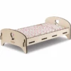 Corolle ® Mon Grand Poupon - Houten Bed 30-36cm