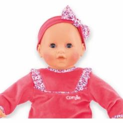 Corolle ® Mon Grand Poupon Lila Chérie 7 Corolle ® Mon Grand Poupon Lila Chérie -Kinderspeelgoed corolle mon grand poupon lila cherie a298137 2