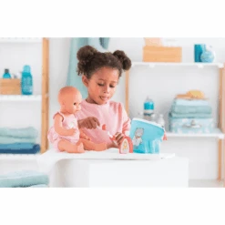 Corolle ® Mon Grand Poupon - Wasset 36-42cm -Kinderspeelgoed corolle mon grand poupon wasset 36 42cm a337804 4