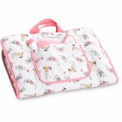 Corolle® Mon Grand Verschoonset -Kinderspeelgoed corolle mon grand verschoonset a273624 3