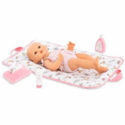 Corolle® Mon Grand Verschoonset -Kinderspeelgoed corolle mon grand verschoonset a273624 4