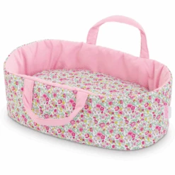 Corolle ® Mon Petit Poupon - Reiswieg Floral 30cm -Kinderspeelgoed corolle mon petit poupon reiswieg floral 30cm a337790 4