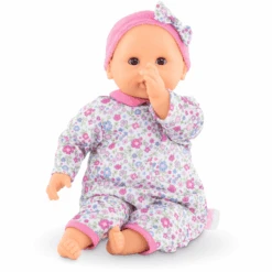 Corolle ® Mon Premier Baby Doll Calin Myrtille