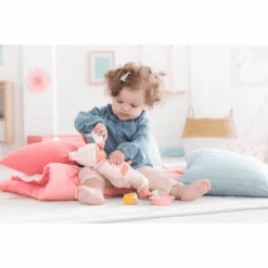 Corolle® Mon Premier Eetset -Kinderspeelgoed corolle mon premier eetset a273563 2