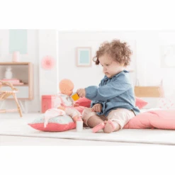 Corolle® Mon Premier Eetset -Kinderspeelgoed corolle mon premier eetset a273563 4