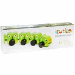 Cubika Toys Houten Speelgoedrups -Kinderspeelgoed cubika toys houten speelgoedrups a344541 3