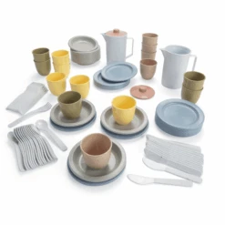 Dantoy BIO Lunchpakket 9 Dantoy BIO Lunchpakket -Kinderspeelgoed dantoy bio lunchpakket a312353 4