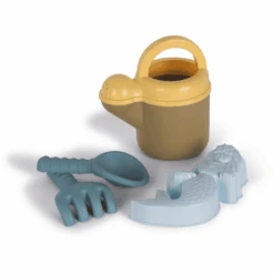 Dantoy BIO Sand - En Waterset, Groen -Kinderspeelgoed dantoy bio sand en waterset groen a400840 3