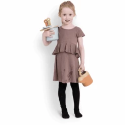 Dantoy BIO Sand Set -Kinderspeelgoed dantoy bio sand set a312326 4