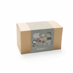 Dantoy Green Tuin Ontbijt Set -Kinderspeelgoed dantoy green tuin ontbijt set a332343 4