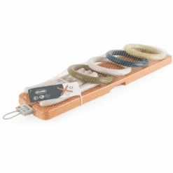 Dantoy Organic Ring Toss Spel -Kinderspeelgoed dantoy organic ring toss spel a332425 4