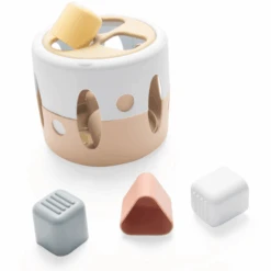 Dantoy Piepklein BIO Plug-in Spel 8 Dantoy Piepklein BIO Plug-in Spel -Kinderspeelgoed dantoy piepklein bio plug in spel a332409 3