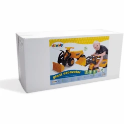 Dantoy Reuzengrijper -Kinderspeelgoed dantoy reuzengrijper a316355 2