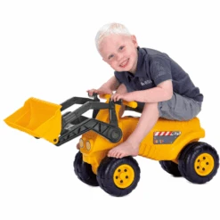 Dantoy Reuzengrijper -Kinderspeelgoed dantoy reuzengrijper a316355 4