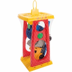 Dantoy Sand Molen En Kiepbak Op Het Net -Kinderspeelgoed dantoy sand molen en kiepbak op het net a316345 3