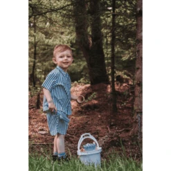 Dantoy Thorbjorn Emmerset Met IJswafels, Blauw 8 Dantoy Thorbjorn Emmerset Met IJswafels, Blauw -Kinderspeelgoed dantoy thorbjorn emmerset met ijswafels blauw a400515 3