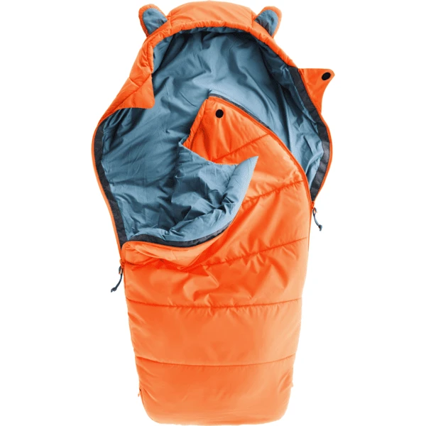 Deuter Kinderslaapzak Little Star 2 Deuter Kinderslaapzak Little Star - Afbeelding 2