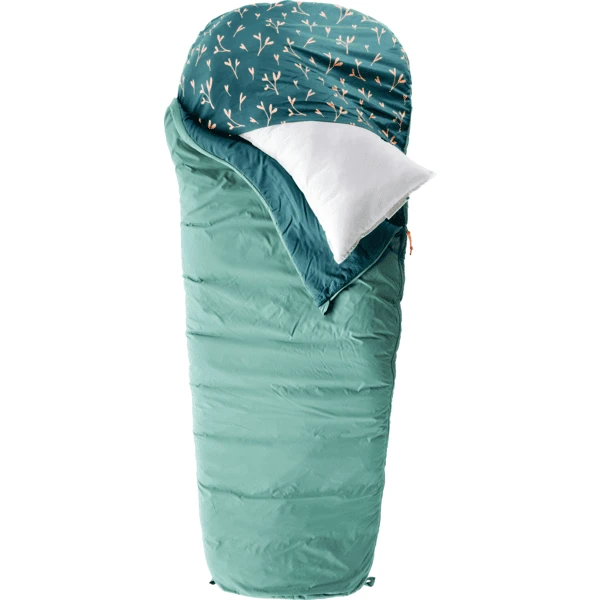 Deuter Slaapzak Jade Deepsea 2 Deuter Slaapzak Jade Deepsea - Afbeelding 2