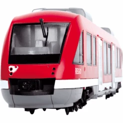 DICKIE City Train 203748002 9 DICKIE City Train 203748002 -Kinderspeelgoed dickie city train 203748002 a166386 4